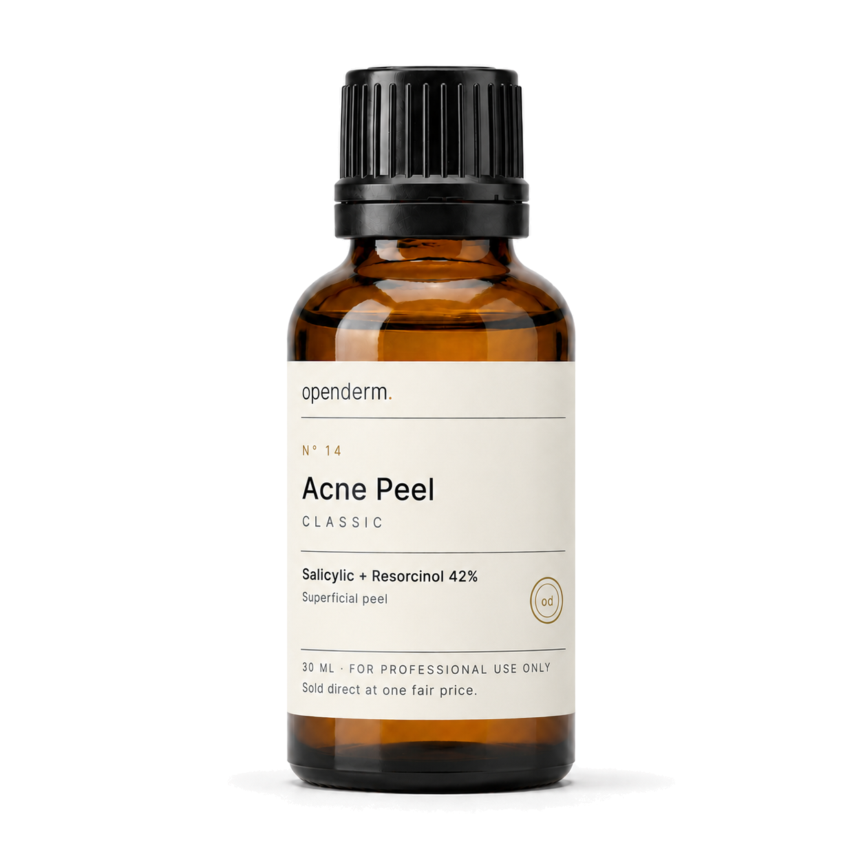 OPENDERM Acne Peel · Classic