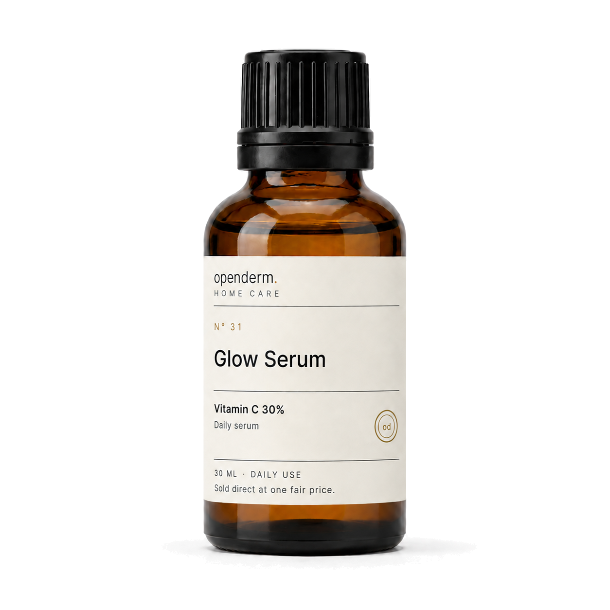 OPENDERM Glow Serum